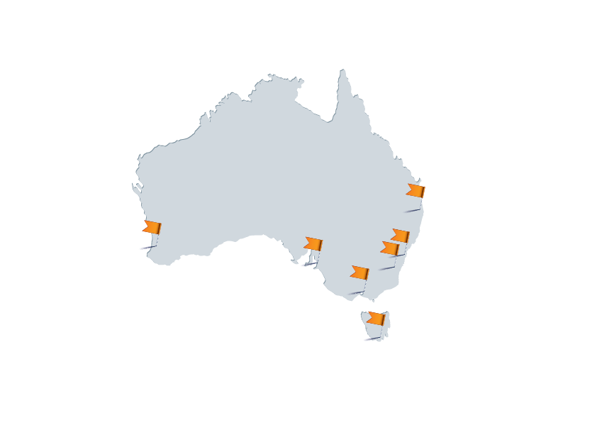 SG Fleet Australia