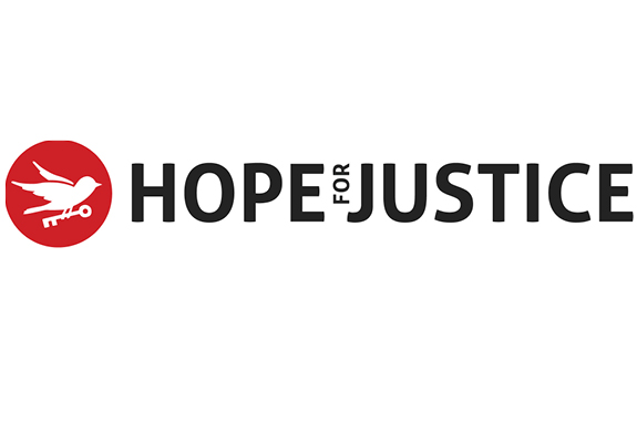 Hope for Justice