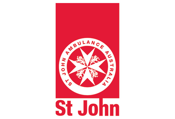 St Johns logo