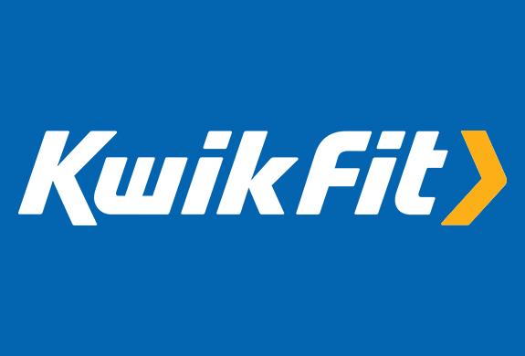 Kwik Fit logo